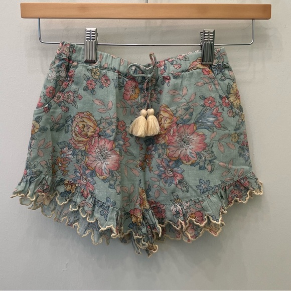 Louise Misha shorts